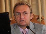 Садовый поблагодарил Гройсмана за ценные советы 