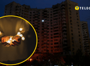 Ограничение электроснабжения в столице