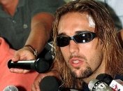 Легендарный Батистута назвал Месси "марсианином"