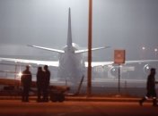 Украинца, пытавшегося захватить самолет арестовали в Стамбуле