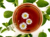 Готовим чай для очищения организма