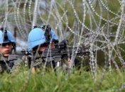 В Берлине обсуждали размещение миротворцев на Донбассе