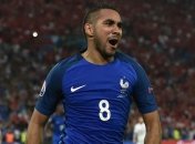 Пайет: Рад забить гол на стадионе клуба, за который в своё время выступал