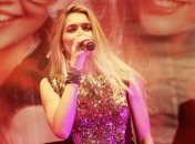 Вера Брежнева планирует сделать из дочери актрису