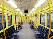 Киевский метрополитен пополнится новыми вагонами
