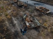 Июнь — месяц рекордов: эксперты проанализировали потери россиян на фронте