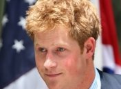 Принц Гарри заприметил американскую актрису Эмму Уотсон  