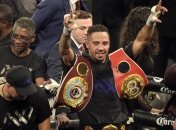 Уорд: Реванш с Ковалевым должен иметь смысл для меня