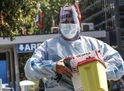 Пандемия COVID-19: в Италии возросло число смертей и новых случаев заражения