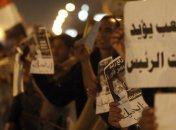 Оппозиция Египта призывает к демонстрациям