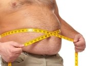 Совет мужчинам: как вернуть форму после праздников?