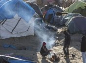 В Сербии планируют обустроить до 20 лагерей для беженцев