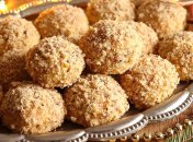 Смачний шоколадний десерт