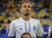 Футболист сборной Украины рассказал, почему не вернулся в Динамо
