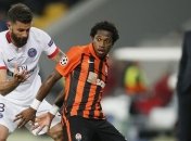 Полузащитник "Шахтера" приобрел шикарный кабриолет