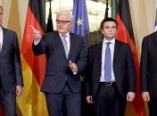 В МИД Франции подтвердили дату новой "нормандской" встречи