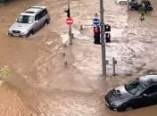 Проливные дожди в Израиле: число погибших достигло семи 