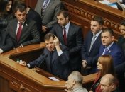 Дела НАБУ и САП против Ляшко и Мосийчука не рассмотрят в Раде