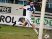 Агент: Высока вероятность того, что Милевский переберется в Ангию