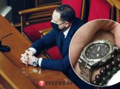 Голова ОП Андрій Єрмак у Верховній Раді