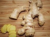 Чем можно заменить корень свежего имбиря?