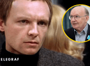 Андрій М’ягков — що актор з "Іронії долі" говорив про Україну