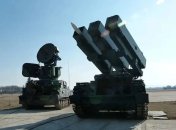 Системы ПВО FrankenSAM