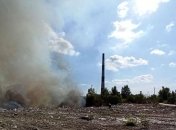 Часть Киева затянуло смогом: как защититься от загрязненного воздуха