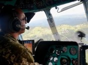 Из Либерии в Украину возвращаются 80 украинских военных летчиков