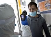 В Германии падает число заражений COVID-19