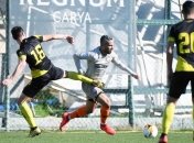 Шахтер - Ботев: видео голов и обзор матча