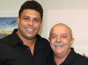 Роналду: 118 кг живого веса - пора худеть