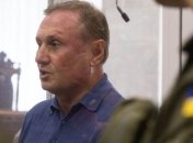 Луценко заявил, что Ефремов "открыл двери войне"