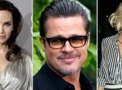 Полный бред: Сиенна Миллер поведала о романе с Брэдом Питтом