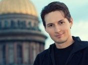 Павел Дуров перестал быть генеральным директором "В Контакте"