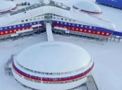 Россия показала новую военную базу в Арктике через виртуальный 3D-тур