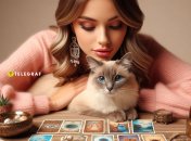 Прогноз Таро на 14 жовтня