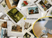 В Україні продають марки за космічну суму