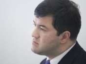 Матиос заявил, что налоговиков смогли задержать благодаря стараниям Насирова