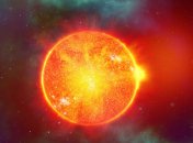 Все из-за пятен на Солнце