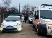 В Кривом Роге мужчина на похоронах зарезал двух человек