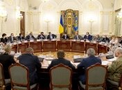 У Зеленского намекнули, зачем президент собирает полусекретное заседание СНБО