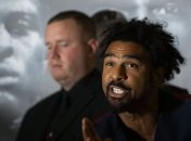 Хэй: Беллью не сможет стать чемпионом мира в супертяжелом весе