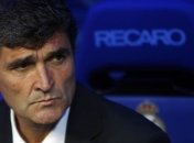 Хуанде Рамос: Хотелось убить интригу в матче, но не получалось