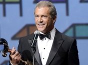 Мела Гибсона вновь обвиняют в избиении женщины