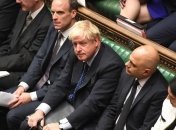 Джонсон согласился на предложение по Ирландии, отвергнутое Мэй