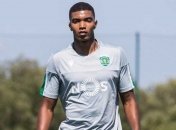 "Динамо" может усилиться защитником лиссабонского "Спортинга"