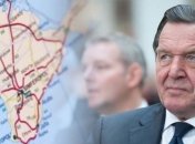 Друг Путина Шредер удивил заявлением про Крым