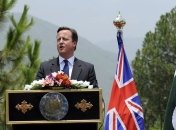 Дэвид Кэмерон рассказал, что ЕС хотят расширить за счет Украины 