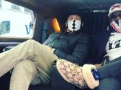 "Это не будет легкий бой": Красюк высказался о поединке Усик - Чисора